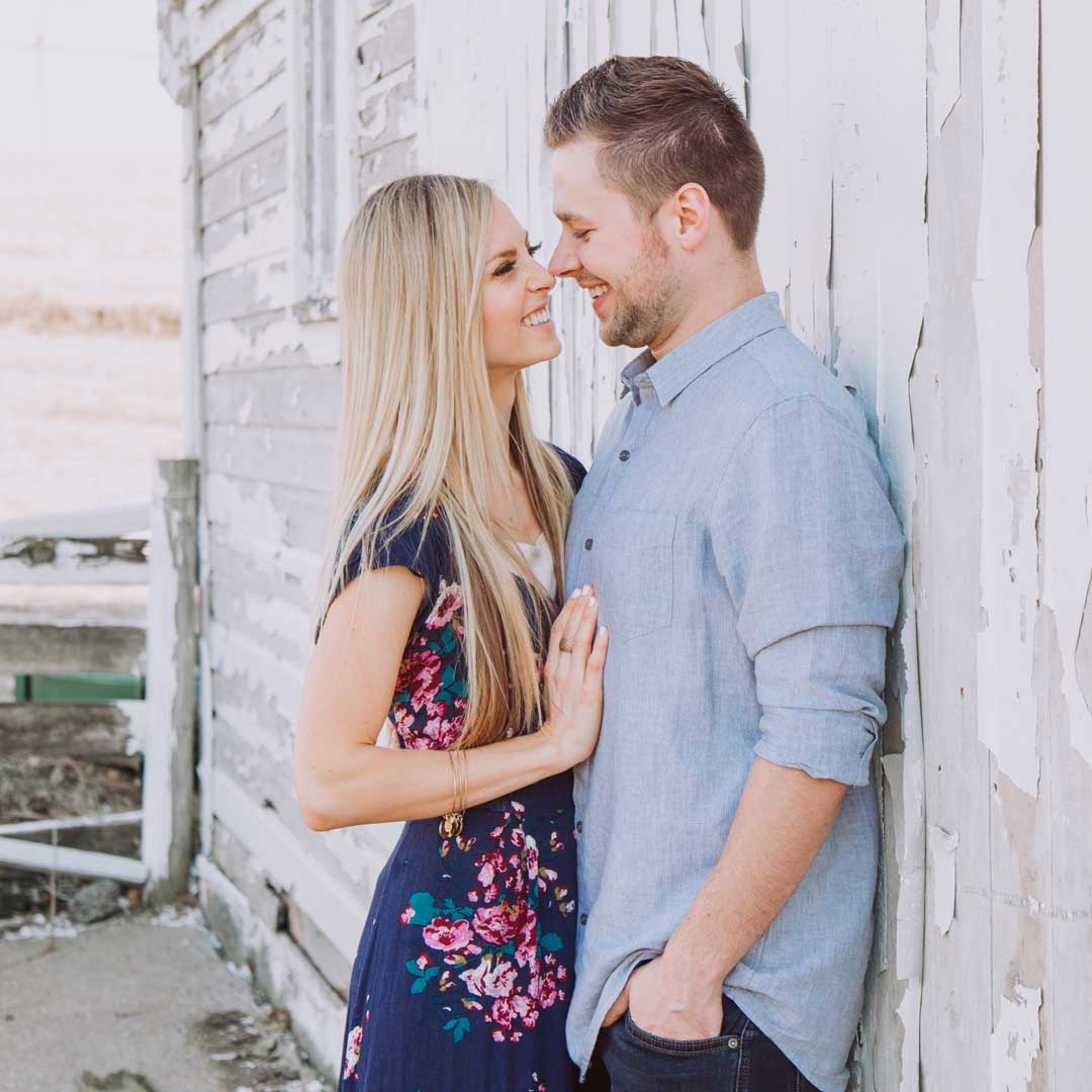 A dream we can dream together is reality.